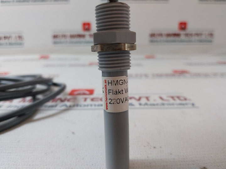 Hemomatik Hmgm-881212 Magnetic Sensor
