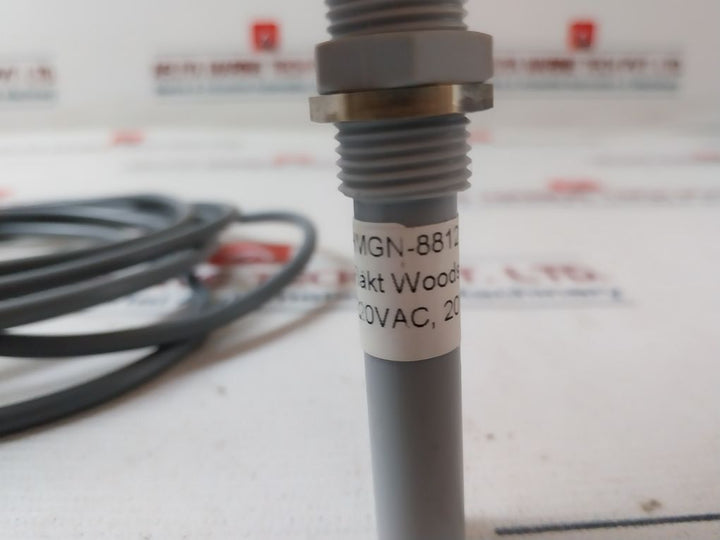 Hemomatik Hmgm-881212 Magnetic Sensor