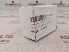 Hengstler 0 866 190 Totalizing Counter 6 Digit
