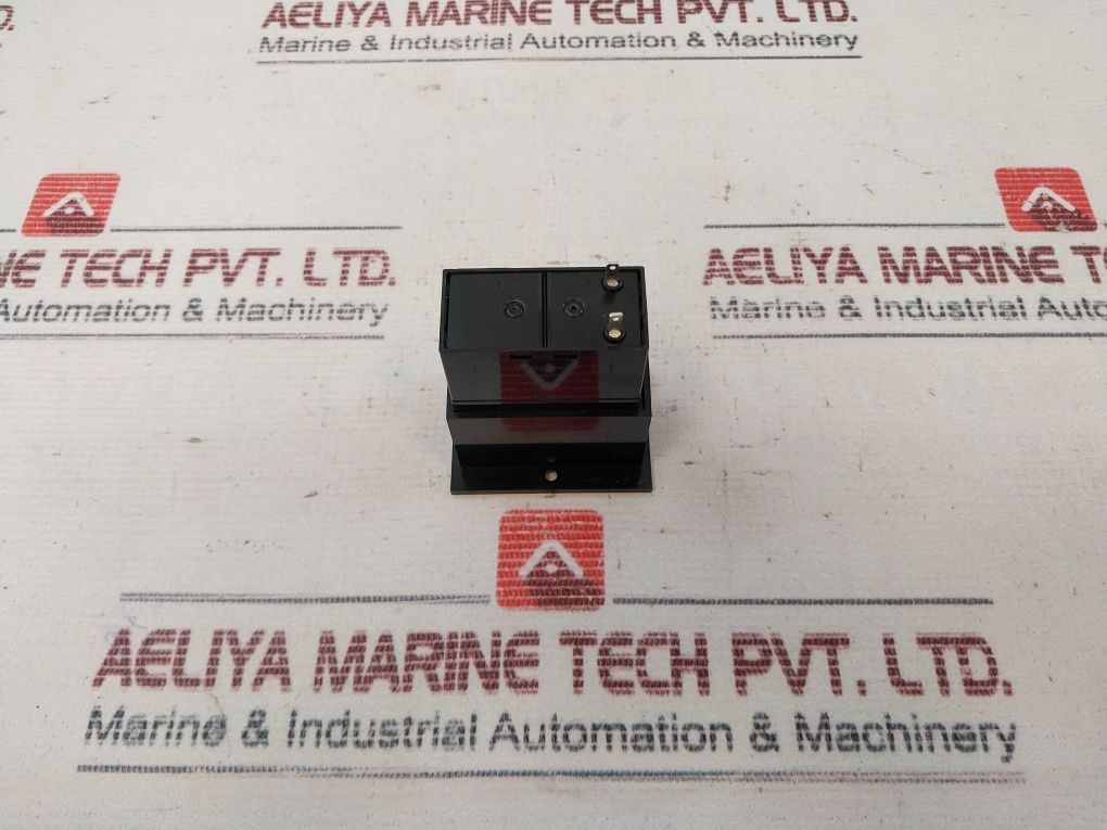 Hengstler 0 866 190 Totalizing Counter 6 Digit