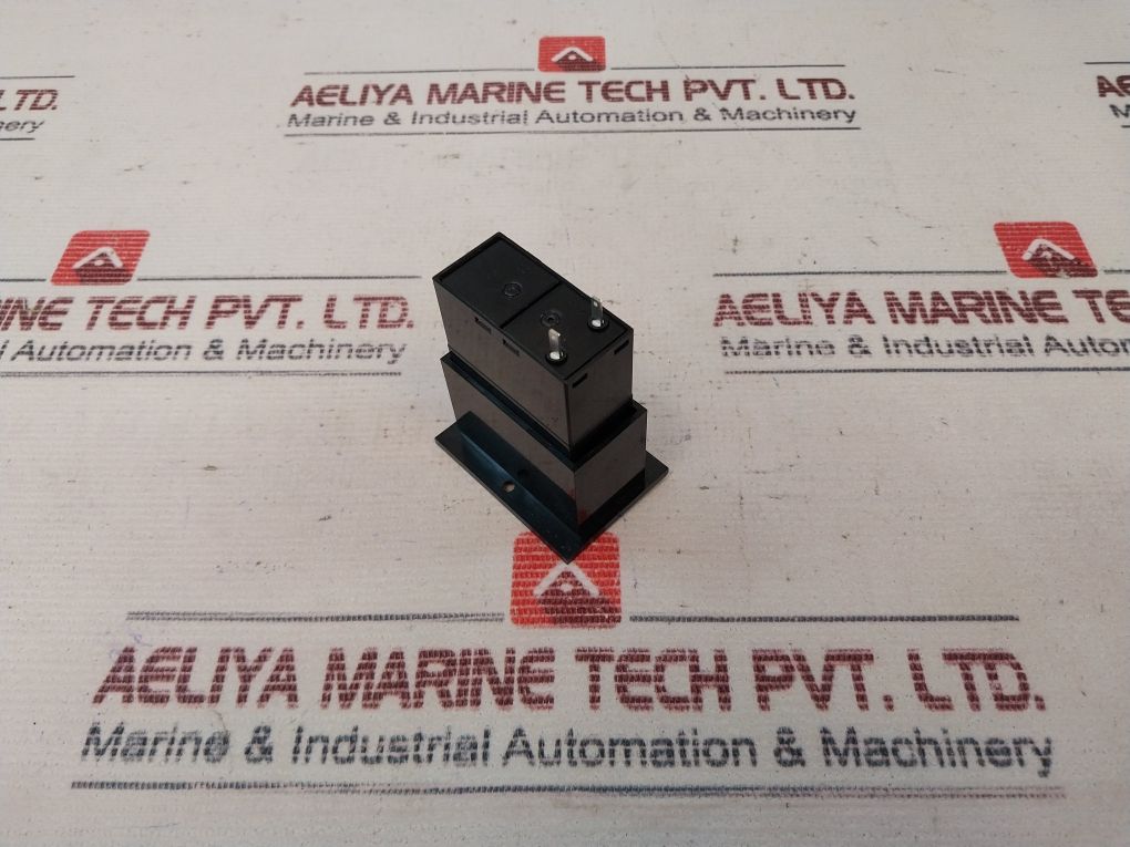 Hengstler 0 866 190 Totalizing Counter 6 Digit