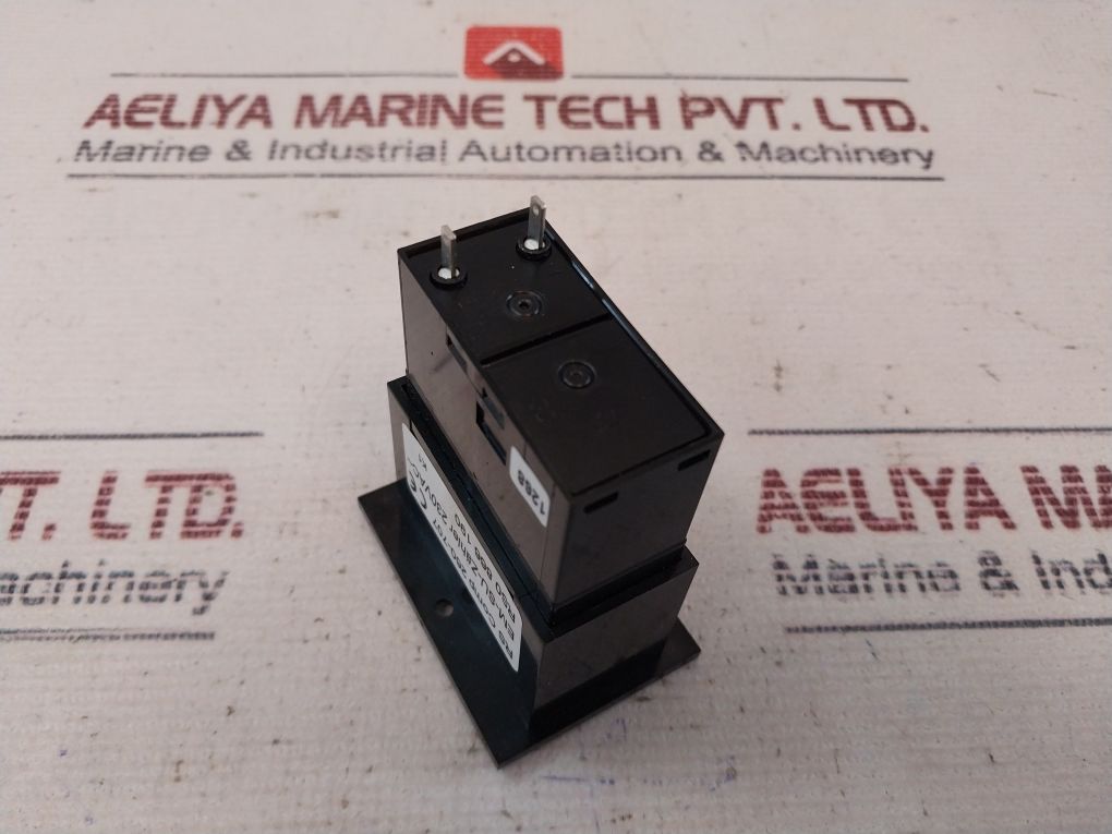 Hengstler 0 866 190 Totalizing Counter 6 Digit