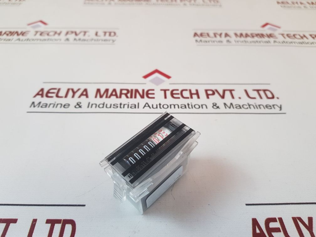 Hengstler 0 891 206 Time Counter
