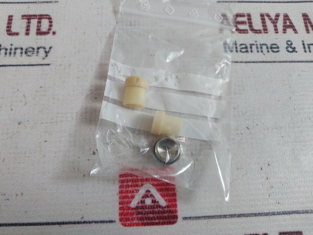 Hengstler Ac61/0012Eq.72Dpz Encoder