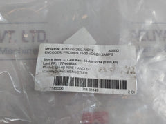 Hengstler Ac61/0012Eq.72Dpz Encoder
