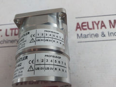 Hengstler Ac61/0012Eq.72Dpz Encoder