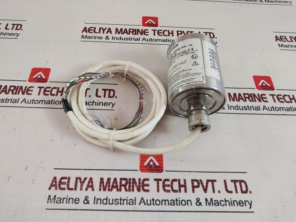 Hengstler Rx71Ti1024Ek.42Ie-f0