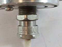 Hengstler Rx71Ti/1024Ek.42Ie-f0 Incremental Rotary Encoder