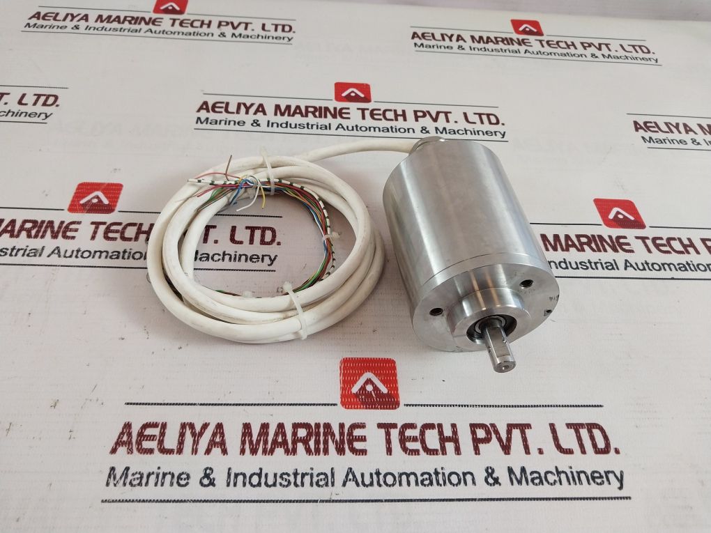 Hengstler Rx71Ti/1024Ek.42Ie-f0 Incremental Rotary Encoder