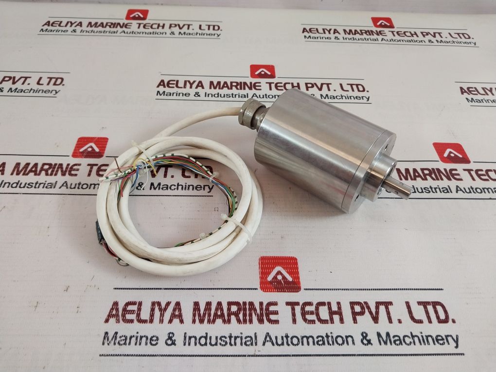 Hengstler Rx71Ti/1024Ek.42Ie-f0 Incremental Rotary Encoder