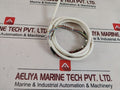 Hengstler Rx71Ti/1024Ek.42Ie-f0 Incremental Rotary Encoder