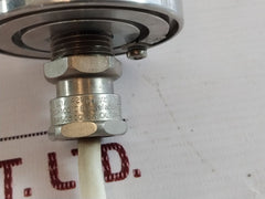Hengstler Rx71Ti/1024Ek.42Ie-f0 Incremental Rotary Encoder