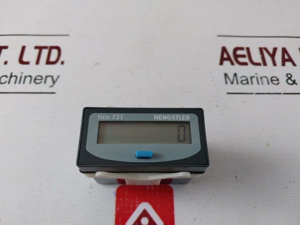 Hengstler Tico 731 Counter 0731101