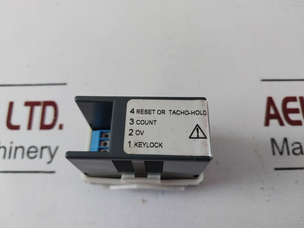 Hengstler Tico 731 Counter 0731101