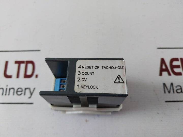 Hengstler Tico 731 Counter 0731101
