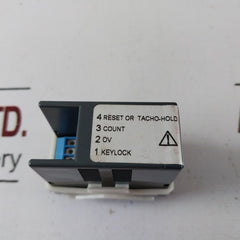 Hengstler Tico 731 Counter 0731101