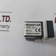 Hengstler Tico 731 Counter 0731101