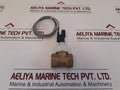 Henke Sass Wolf Dw-lm Dn10 Flow Switch