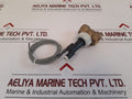 Henke Sass Wolf Dw-lm Dn10 Flow Switch