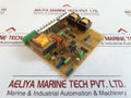 Hennequin 666_03.01 Pcb Card