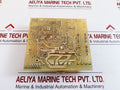 Hennequin 666_03.01 Pcb Card