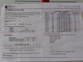 Henry 5231B Safety Pressure Relief Valve 5231B-ce