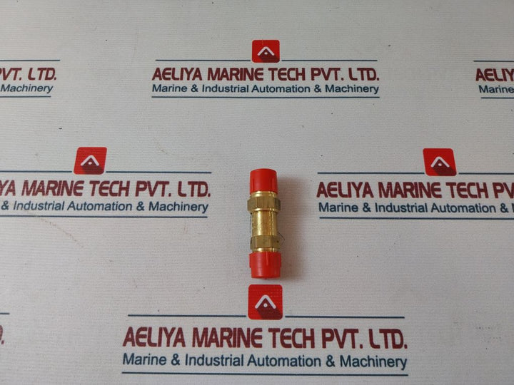 Henry 5231B Safety Pressure Relief Valve 5231B-ce