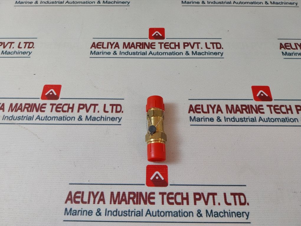 Henry 5231B Safety Pressure Relief Valve 5231B-ce