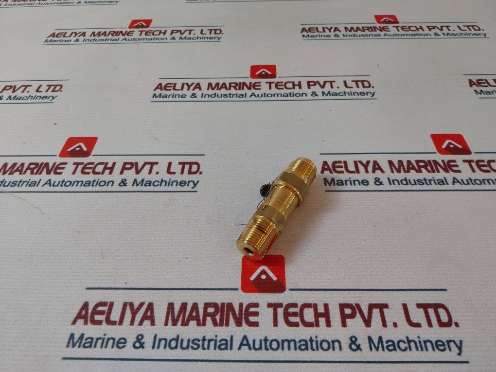 Henry 5231B Safety Pressure Relief Valve 5231B-ce