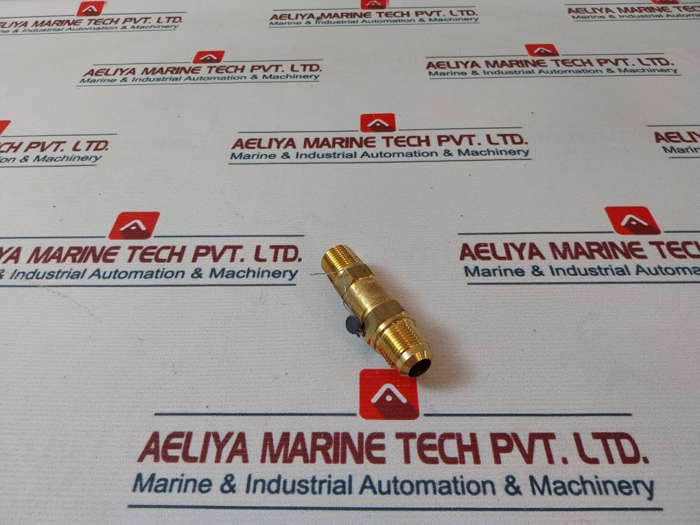 Henry 5231B Safety Pressure Relief Valve 5231B-ce