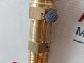 Henry 5231B Safety Pressure Relief Valve 5231B-ce