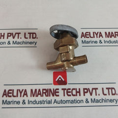Henry 6264N Shutoff Valve Mil-v-20064