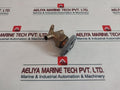 Henry 6264N Shutoff Valve Mil-v-20064