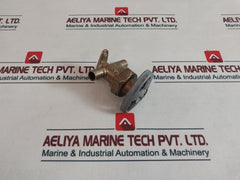 Henry 6264N Shutoff Valve Mil-v-20064