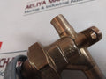 Henry 6264N Shutoff Valve Mil-v-20064