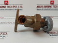 Henry 6265N Shut-off Valve Mil-v-20064