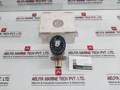 Henry 6267N Shut Off Valve