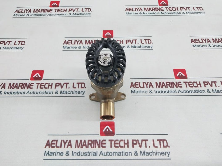 Henry 6267N Shut Off Valve