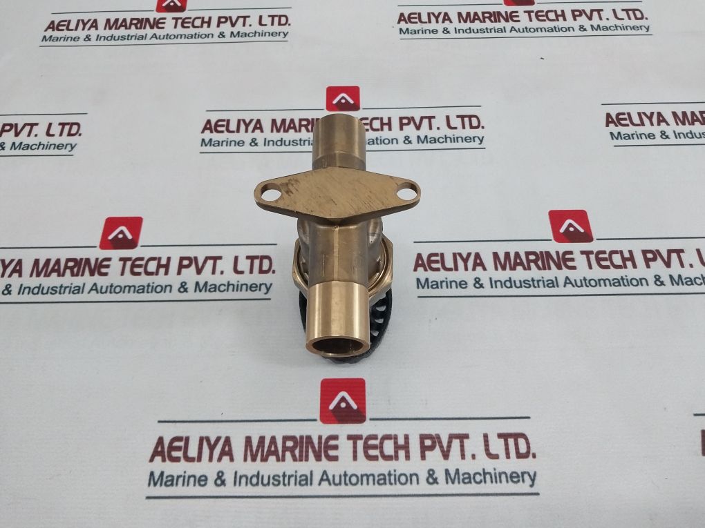 Henry 6267N Shut Off Valve