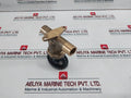 Henry 6267N Shut Off Valve