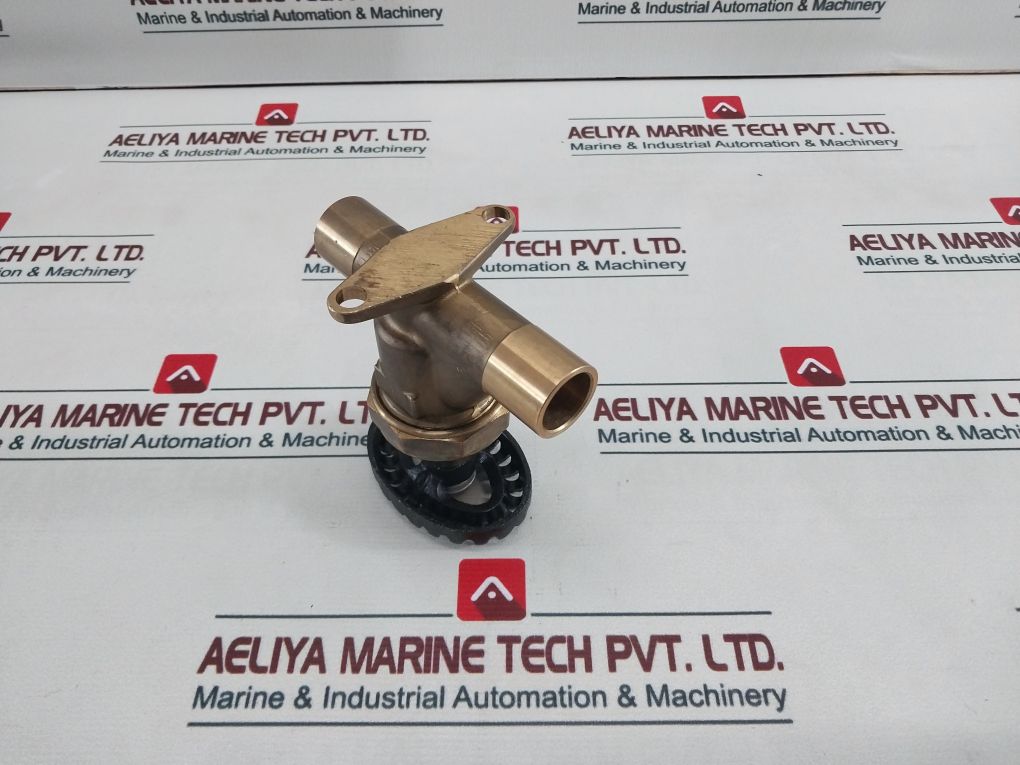 Henry 6267N Shut Off Valve