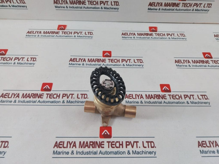 Henry 6267N Shut Off Valve Iii
