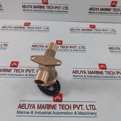 Henry 6267N Shut Off Valve Iii