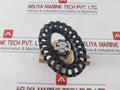Henry 6267N Shut Off Valve Iii