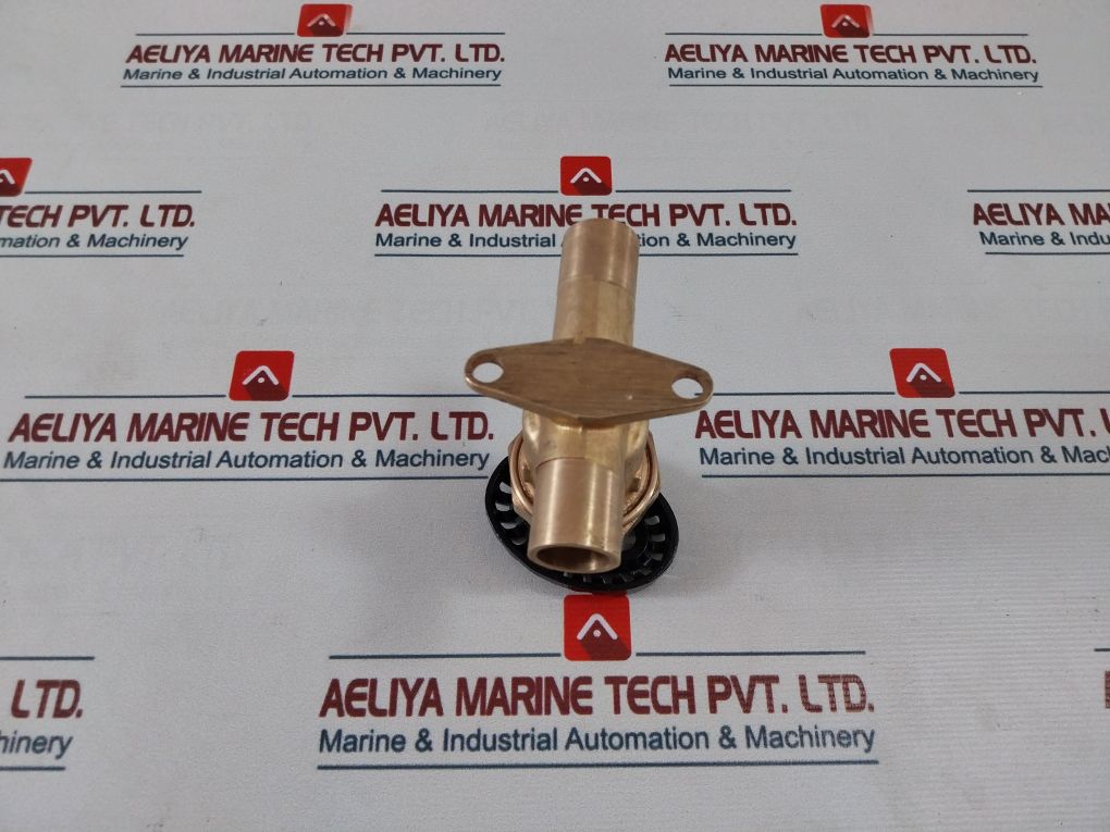 Henry 6267N 7/8 Od Solder Connections Type Iii