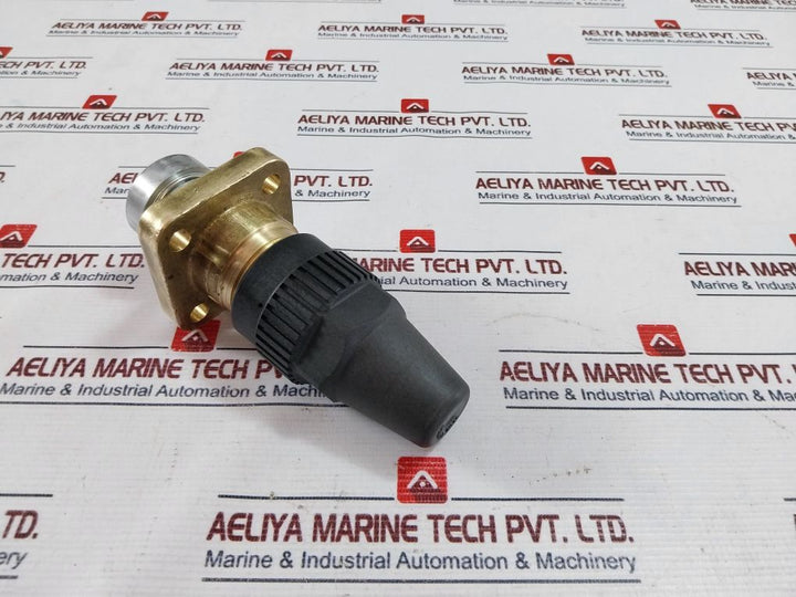 Henry D262A-2A (8-059-008) Seal Cap Valve Icn 10006844
