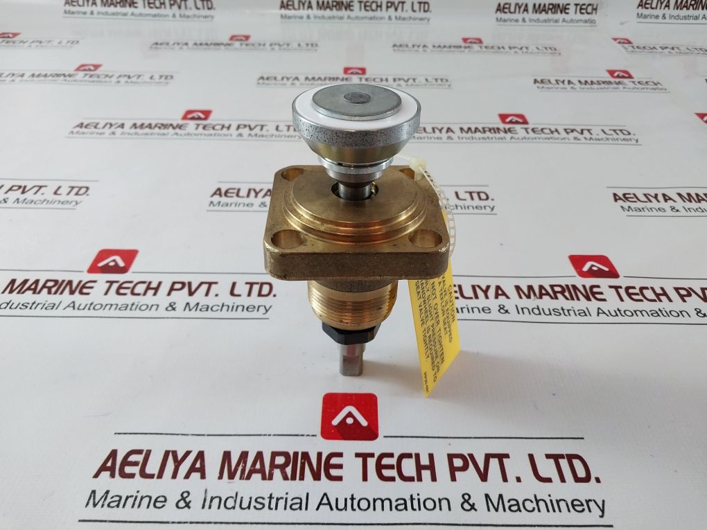 Henry D272A-2A (8-059-010) Stem