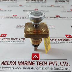 Henry D272A-2A (8-059-010) Stem