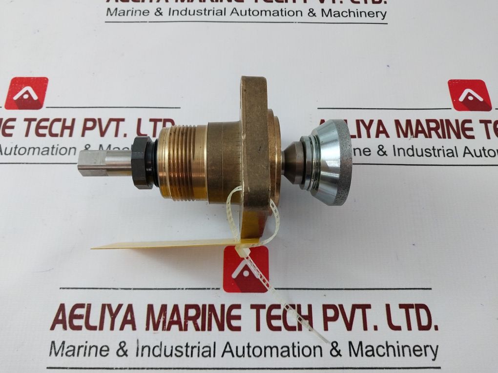 Henry D272A-2A (8-059-010) Stem