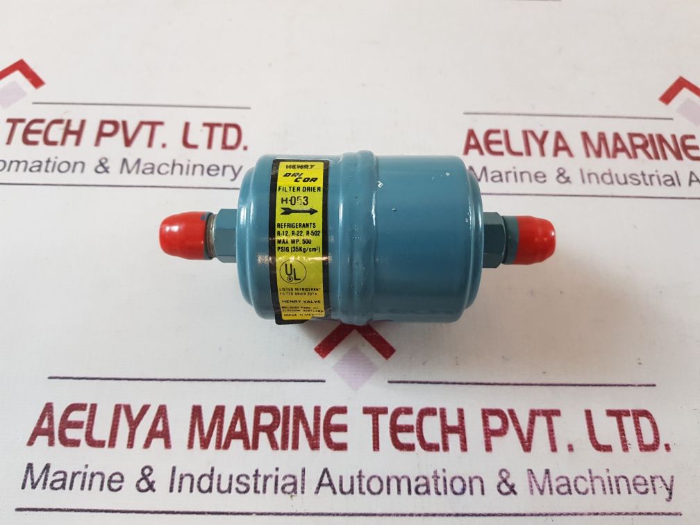 Henry H-053 Filter Drier